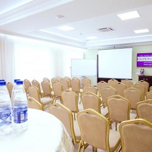 Фото Бардин