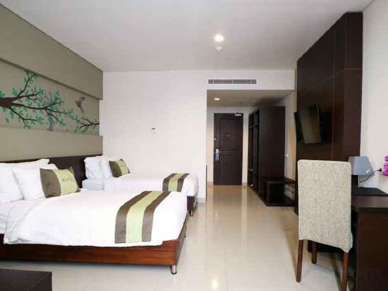 Фото Ramedo Hotel