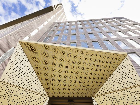 Фото Motel L Älvsjö