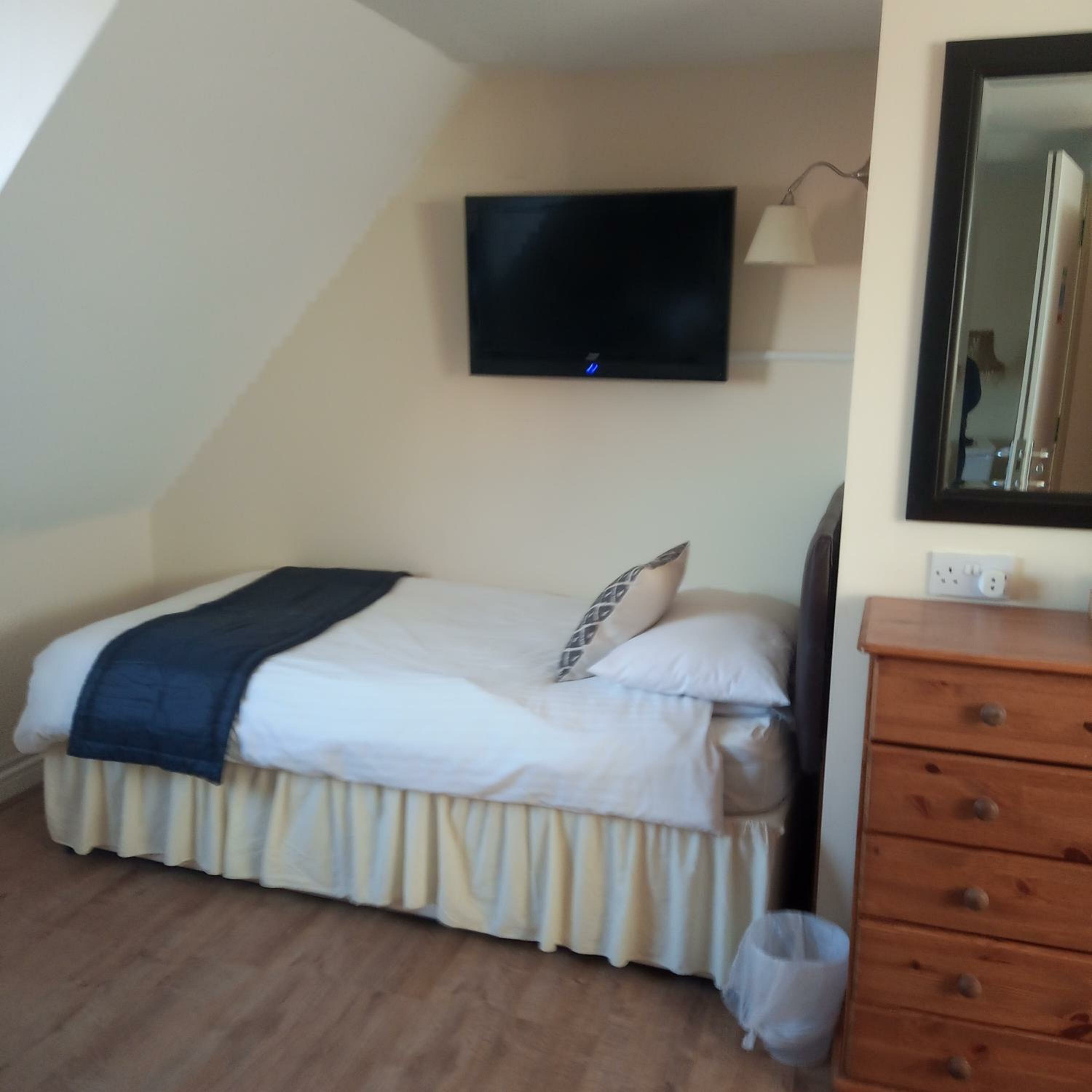 Фото The Wilton Guest House