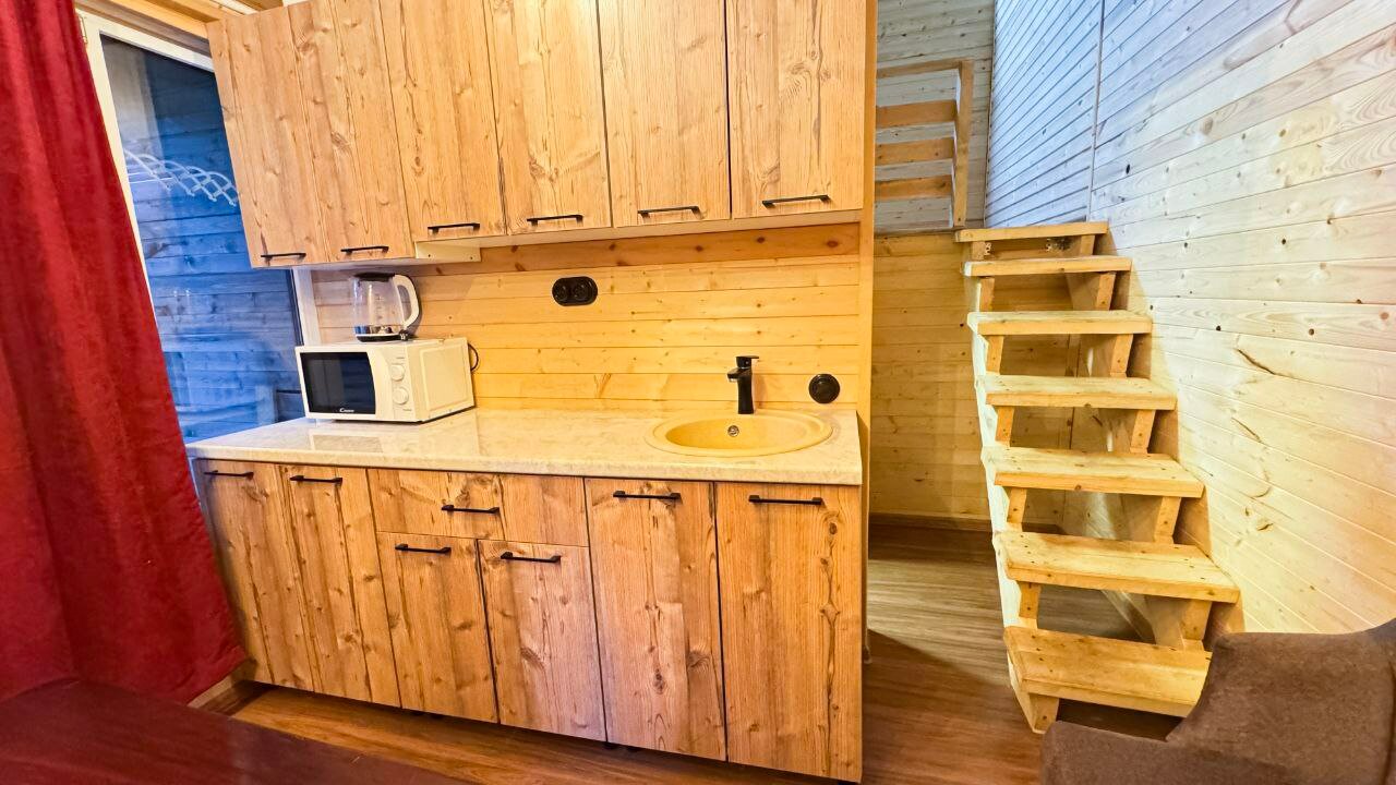 Фото Легенда гор