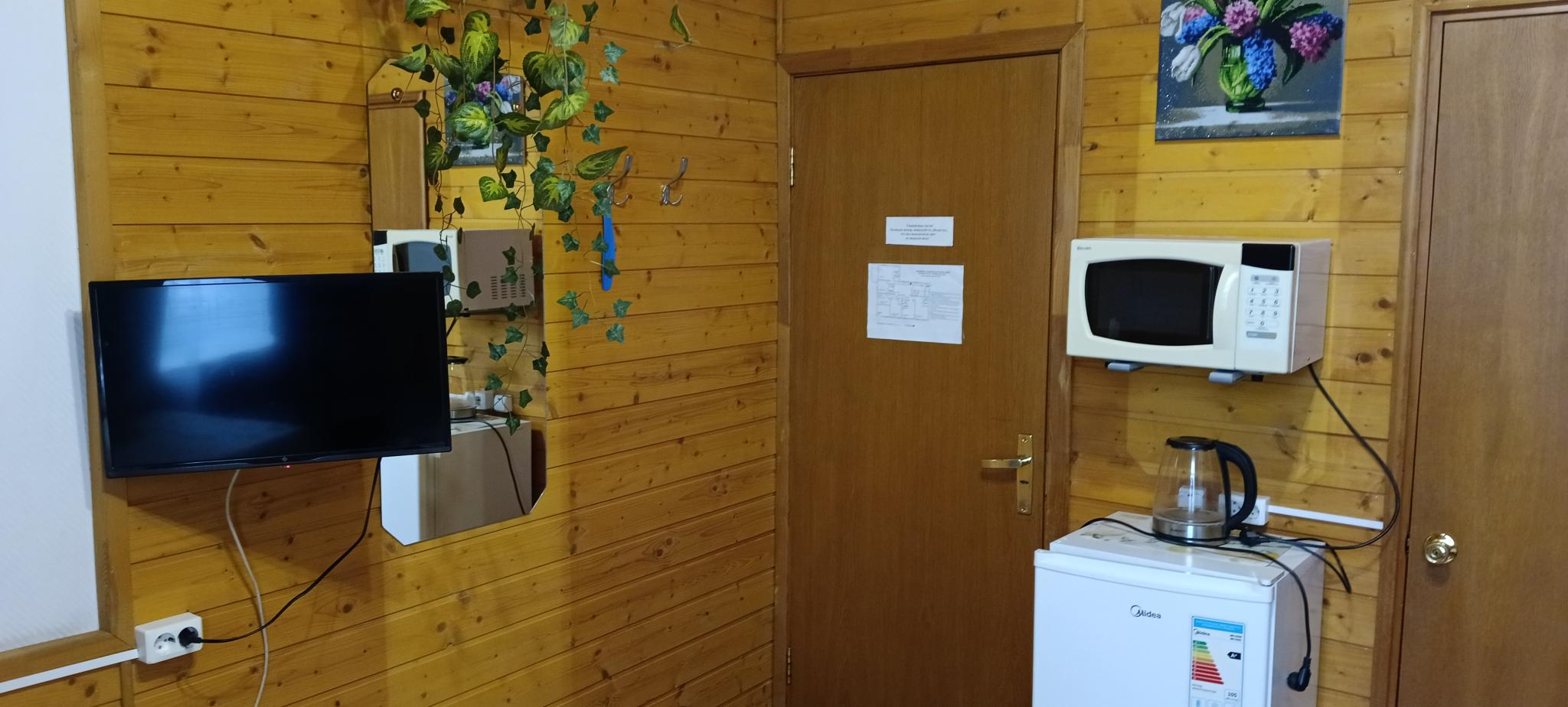 Фото Дом Аспиранта