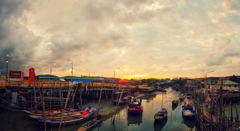 Фото Buorana Resort