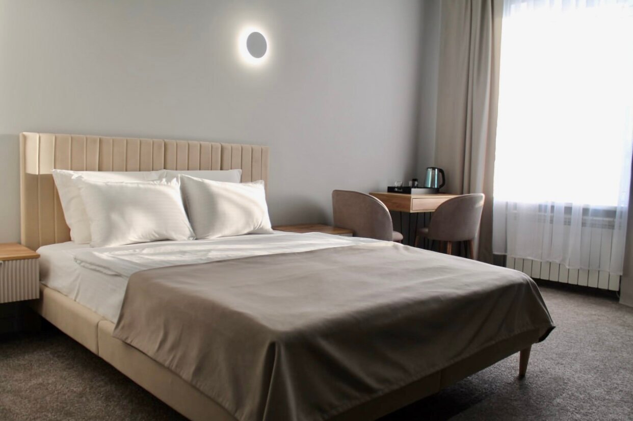 Фото отеля 3