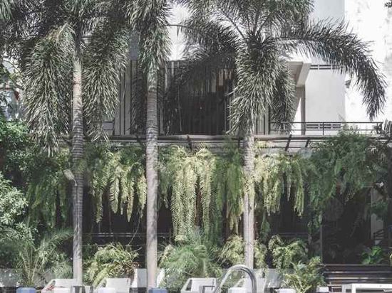 Фото Manita Boutique Hotel