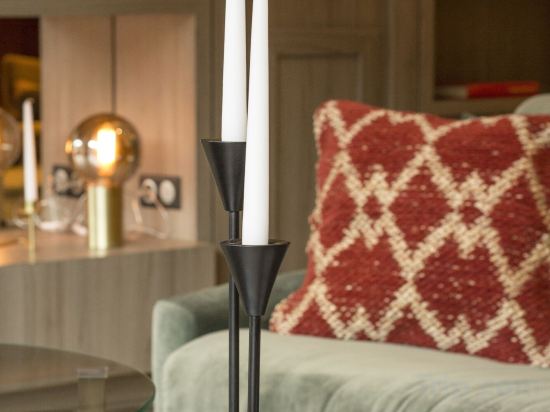 Фото Hotel Waldorf Montparnasse