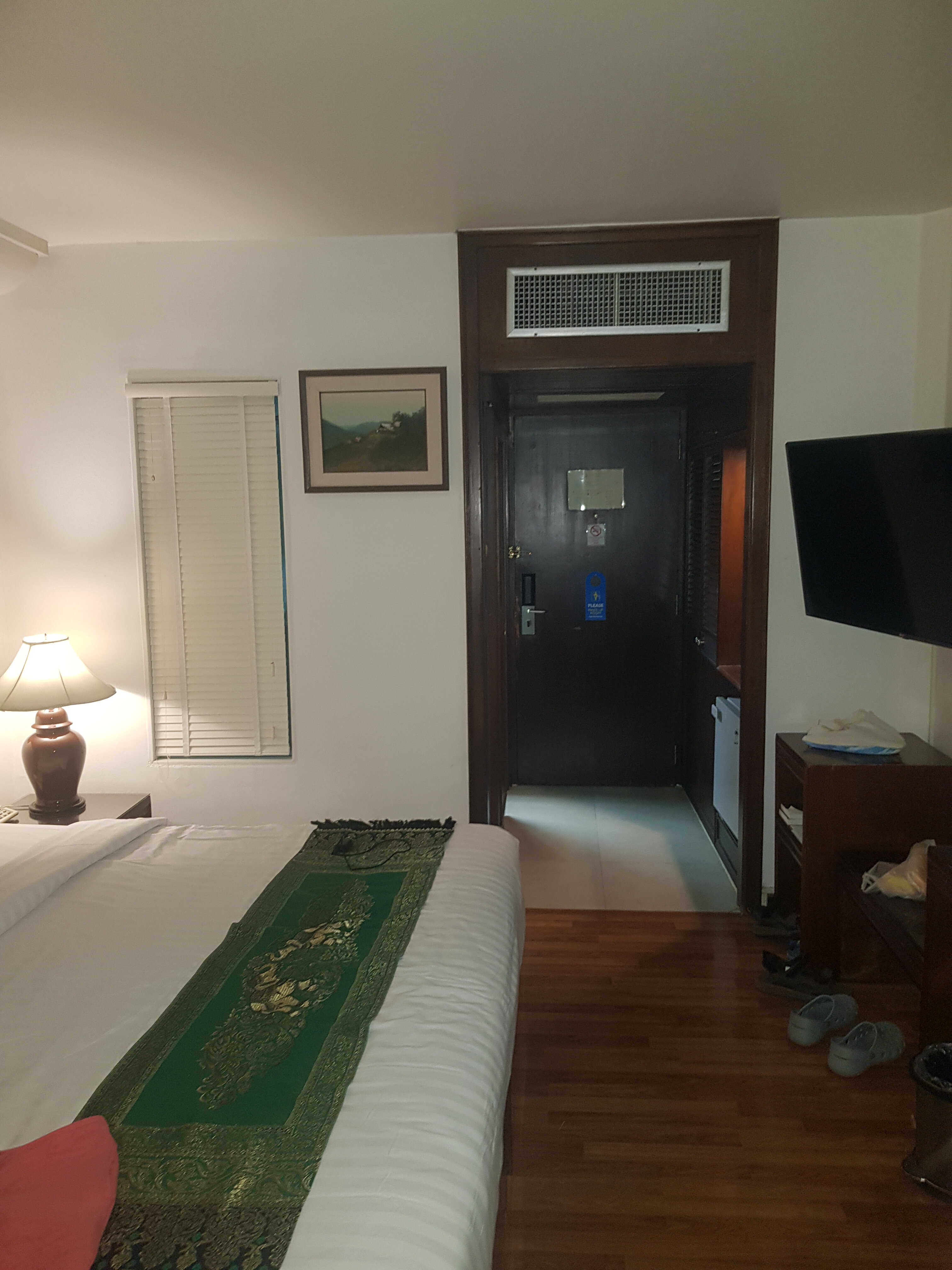 Фото Wiang Inn Hotel Chiang Rai