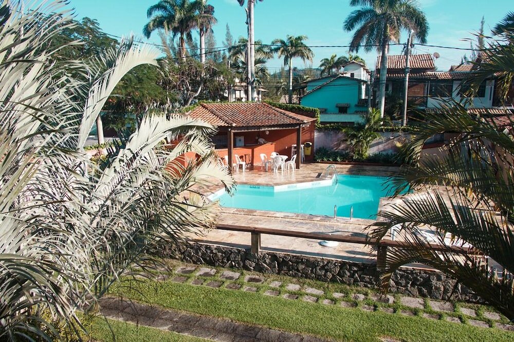 Фото Pousada Estalage