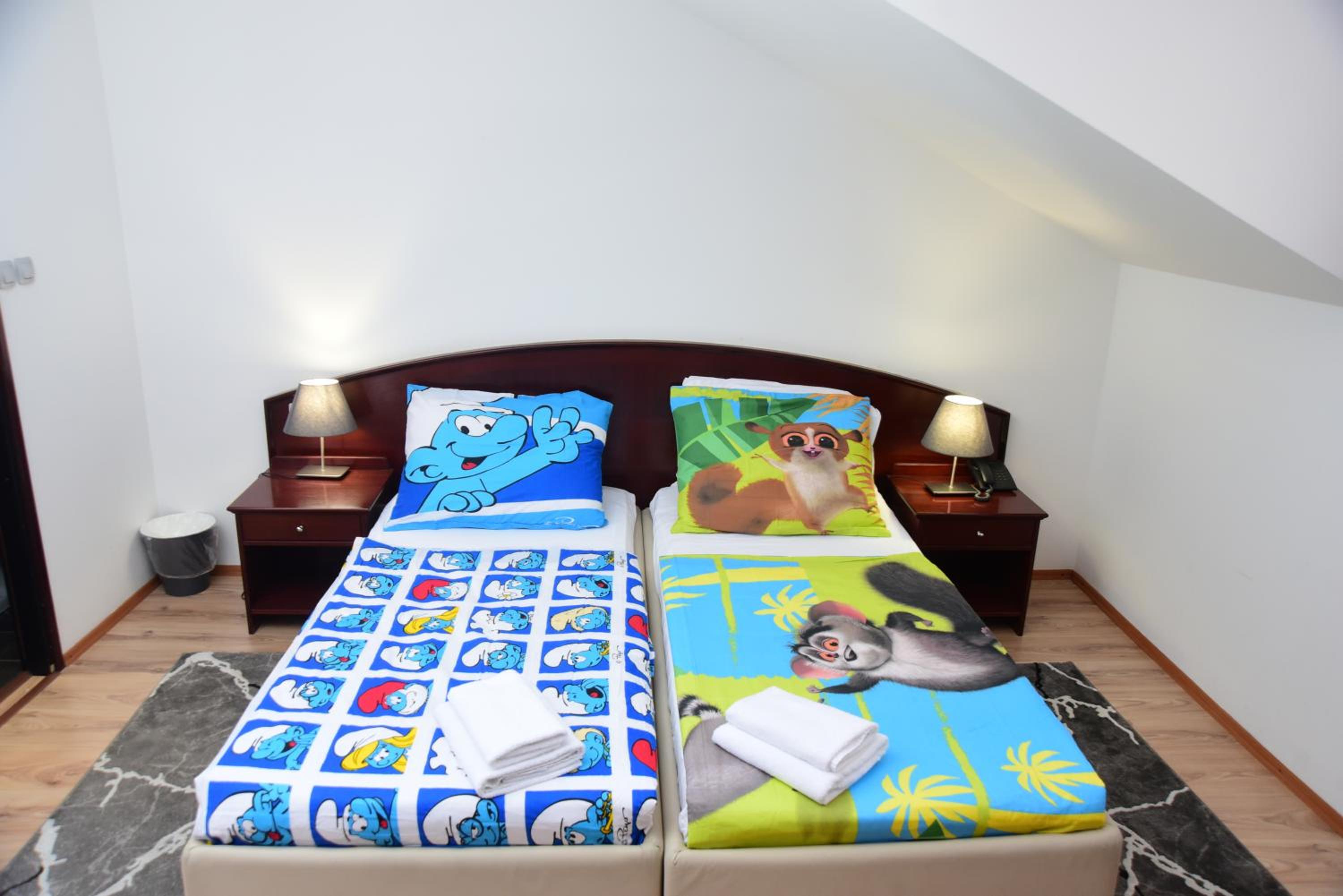 Фото Hotel Meridijan16