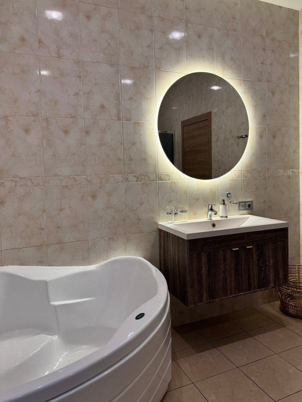 Фото Дача у озера