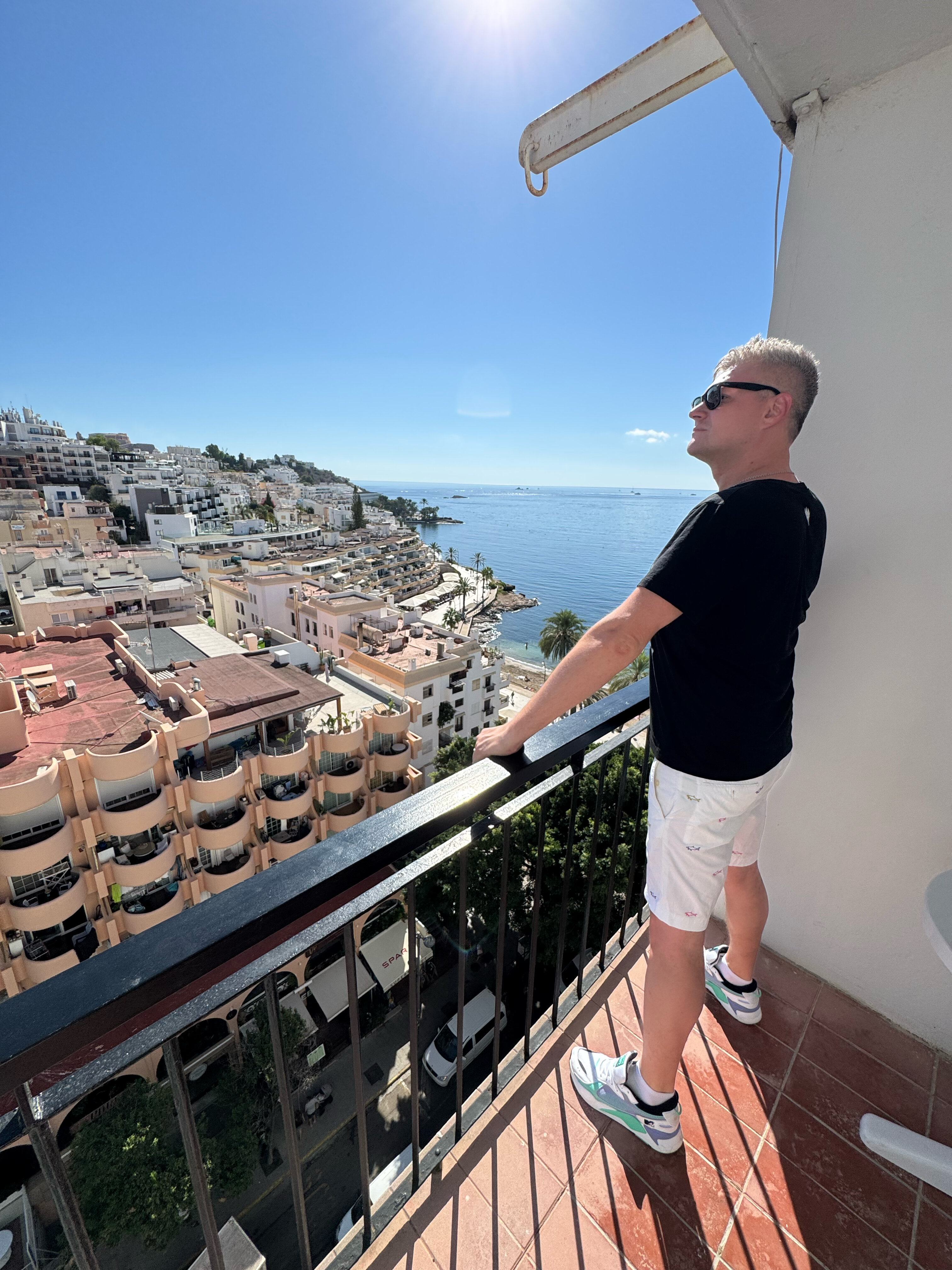 Фото Suncoast Ibiza Hotel - Adults Only -