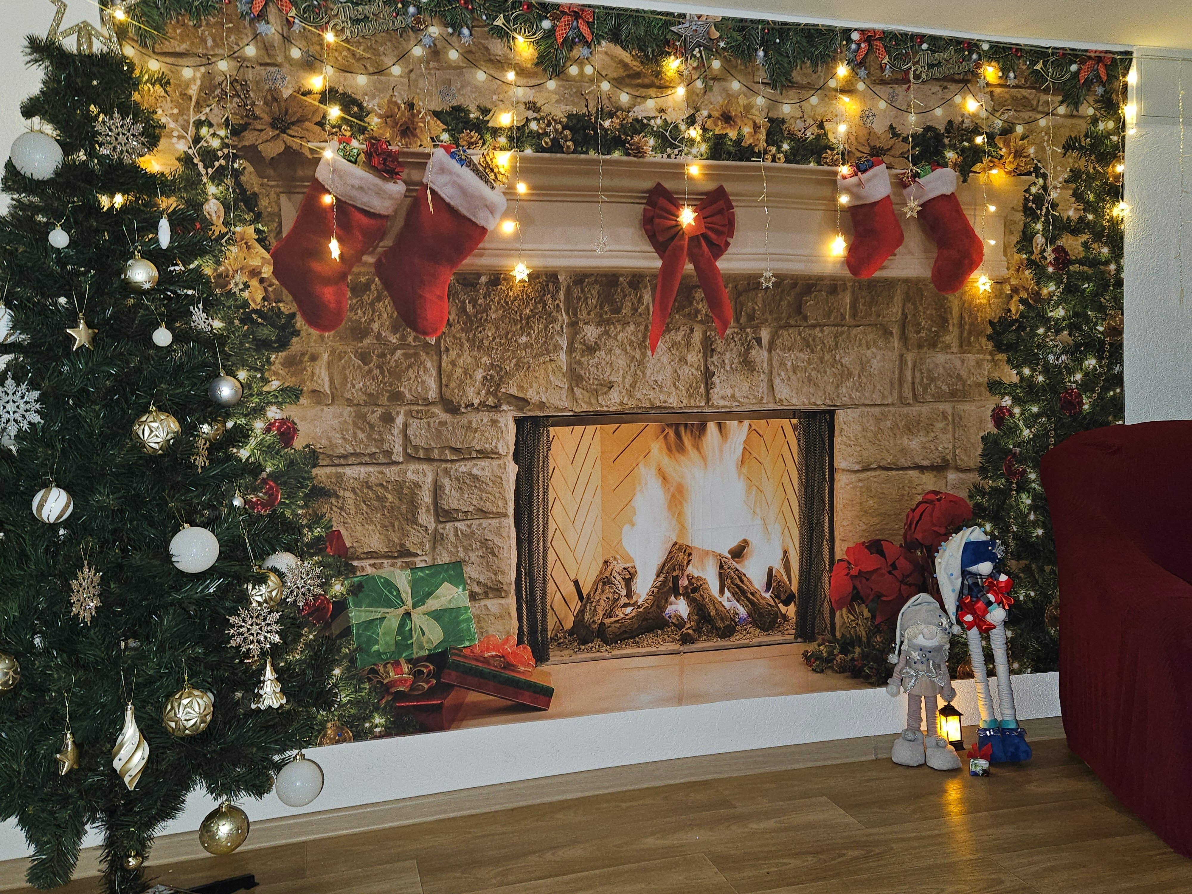 Фото Миниотелик