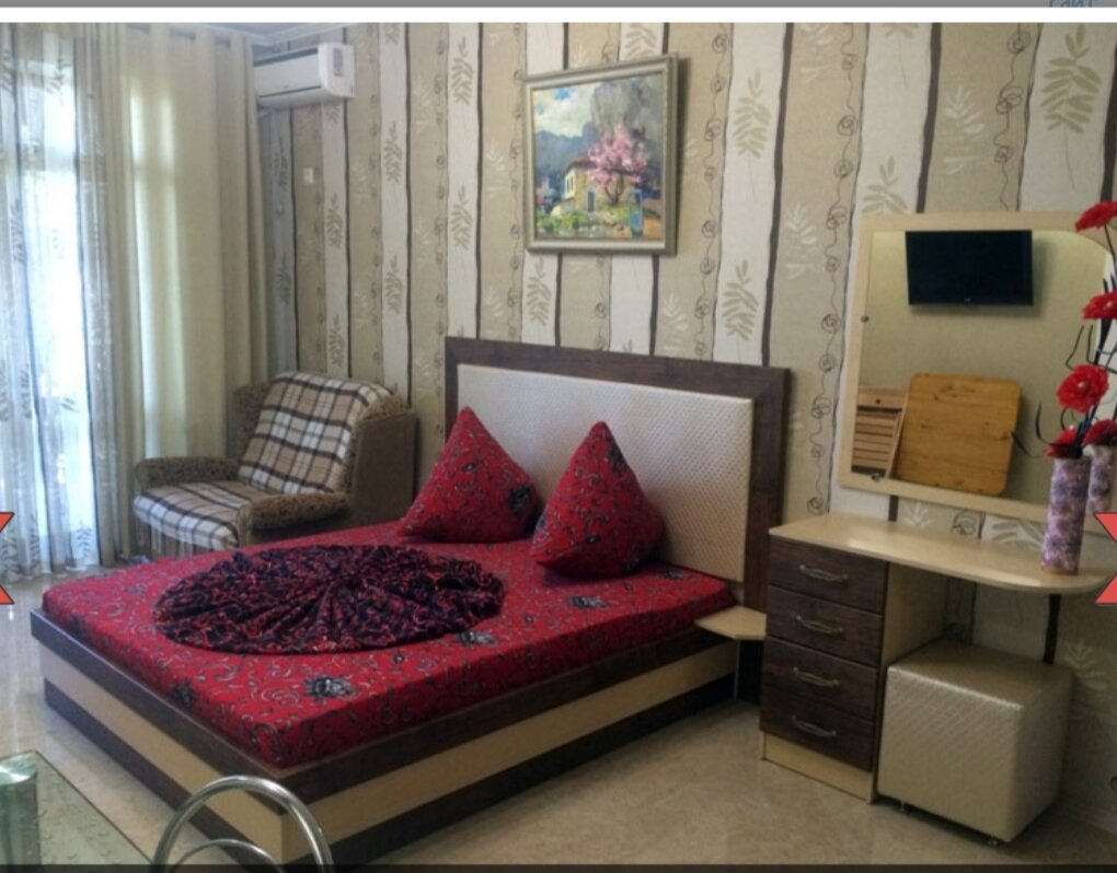 Фото Гурзуфский Дворик