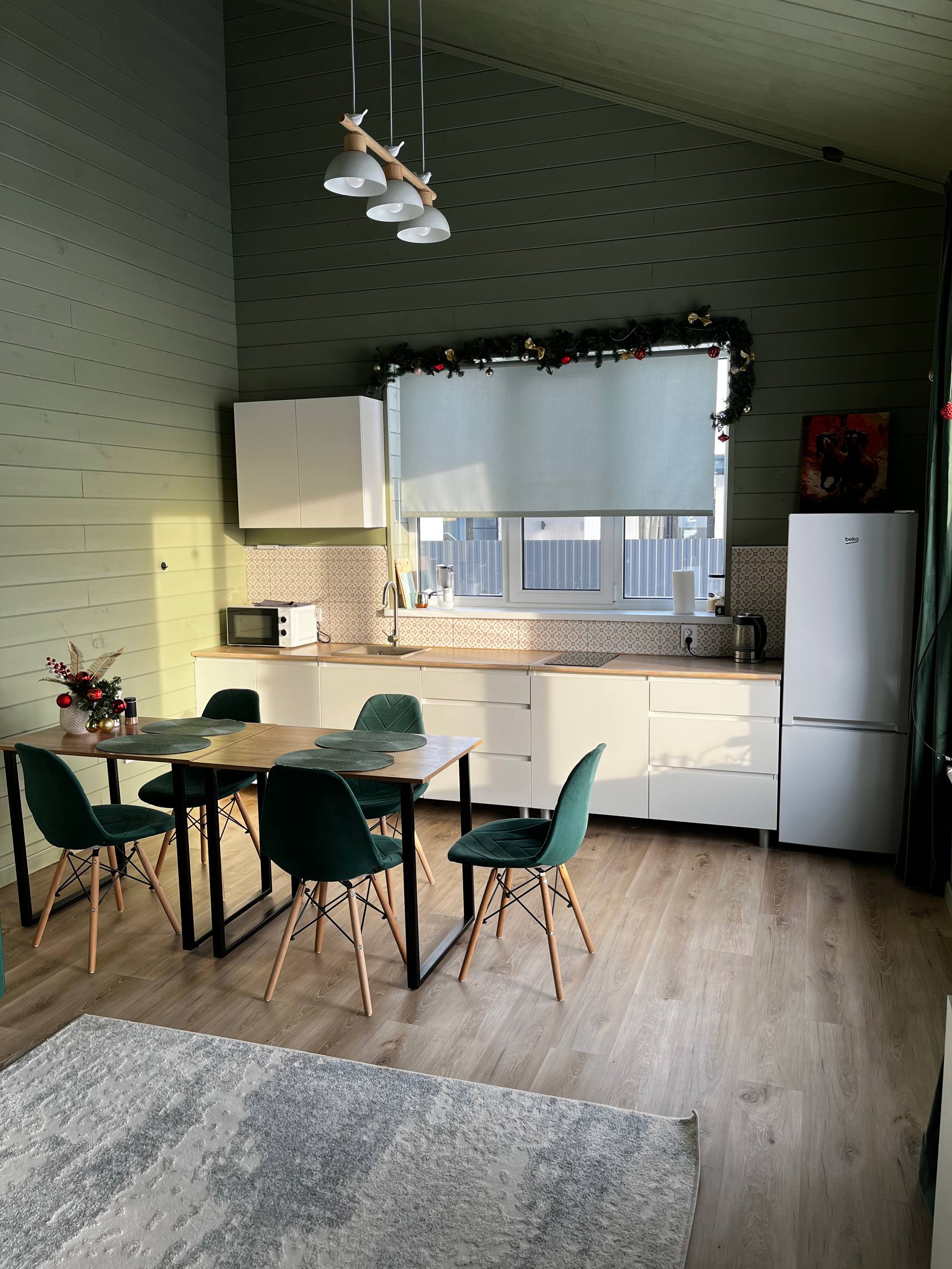 Фото Кадниково парк