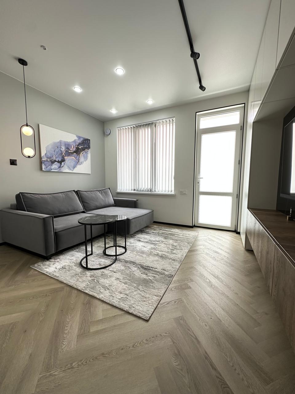 Фото Порт Кудепста