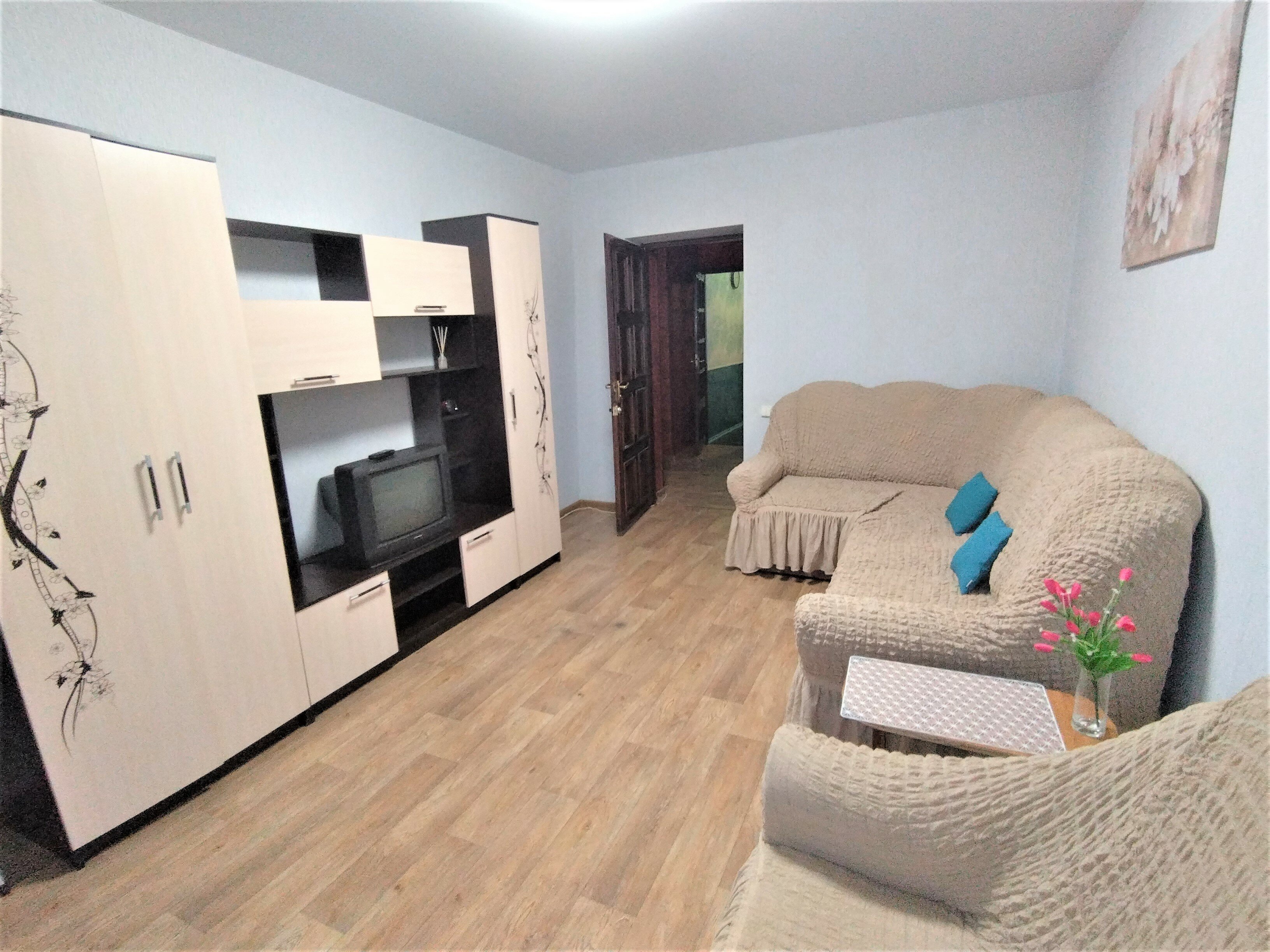 Фото Апартаменты