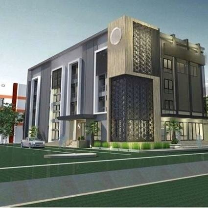 Гостиница Nk Residence Sakon Nakhon в Саконнакхоне