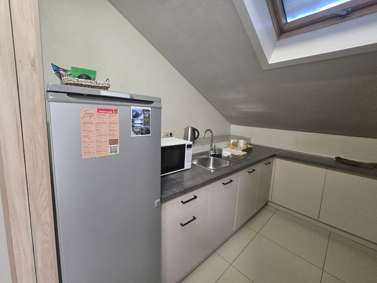 Фото Puding Апарт