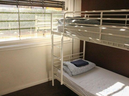 Фото 360 Hostel Centro