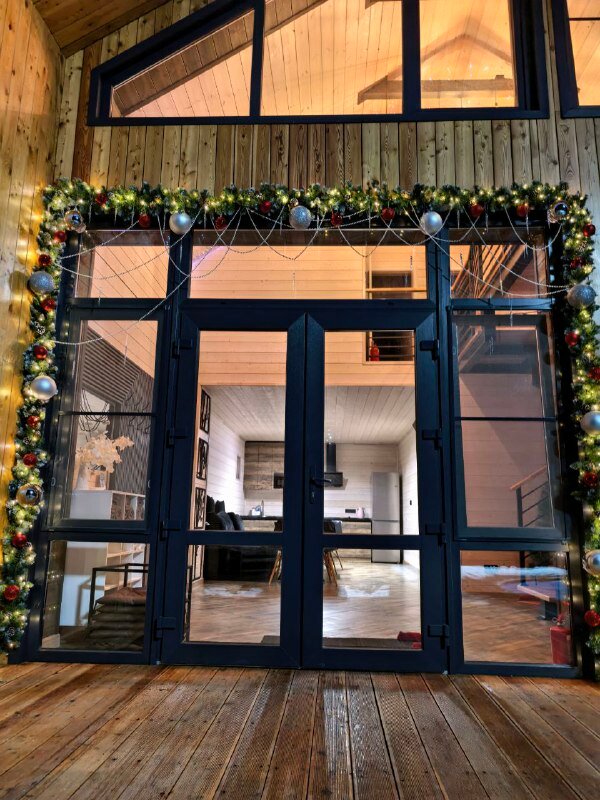 Фото Лес и Горы