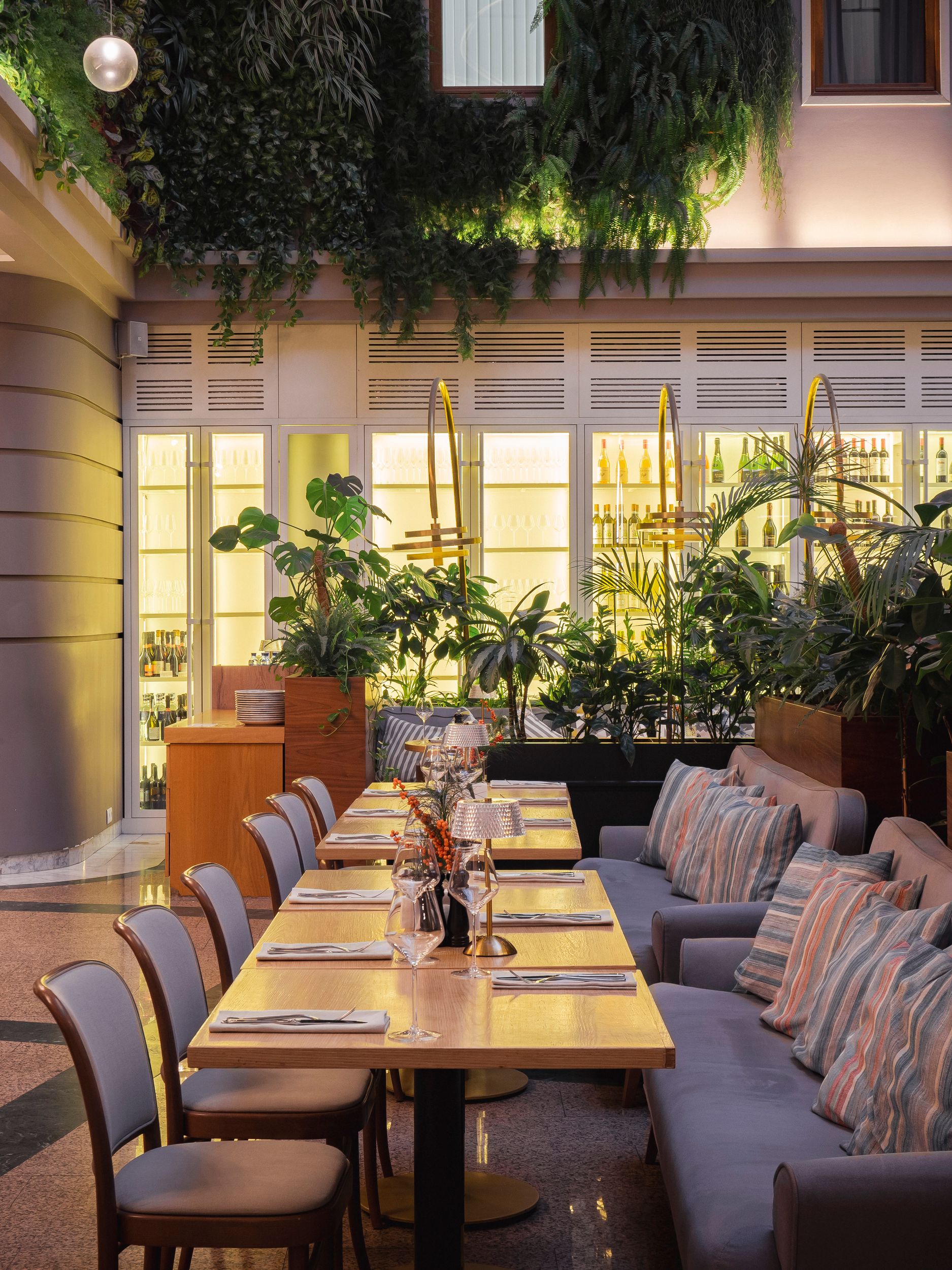 Фото Select Hotel Paveletskaya