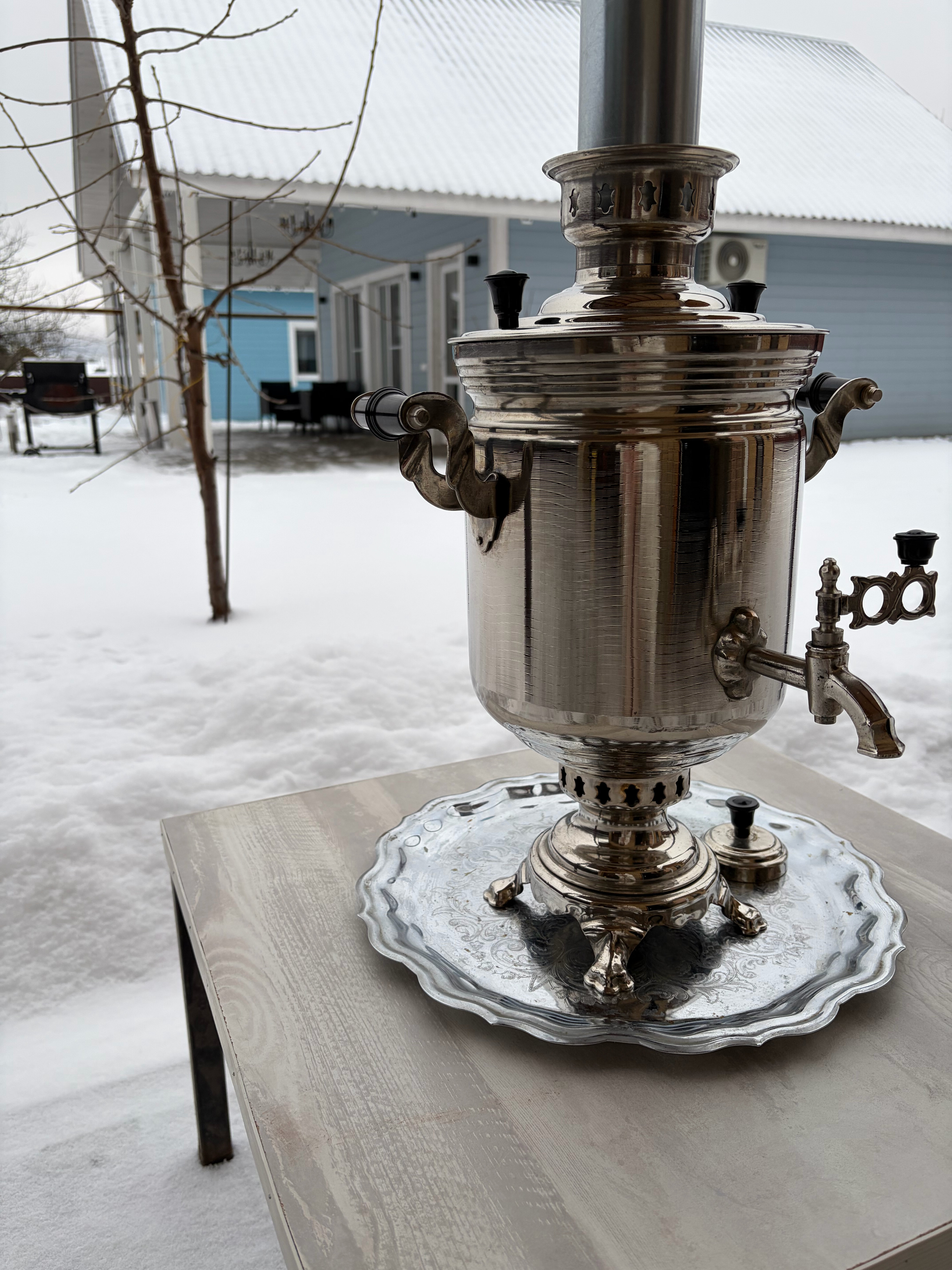 Фото Усадьба в Суздале