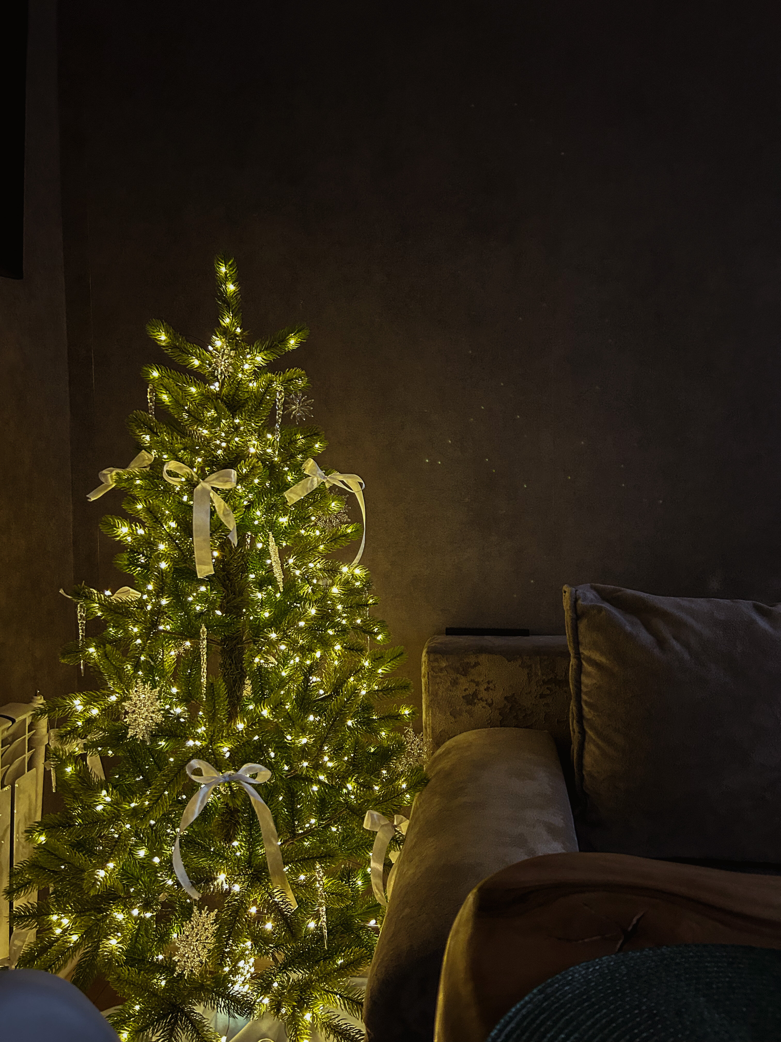 Фото Тишина