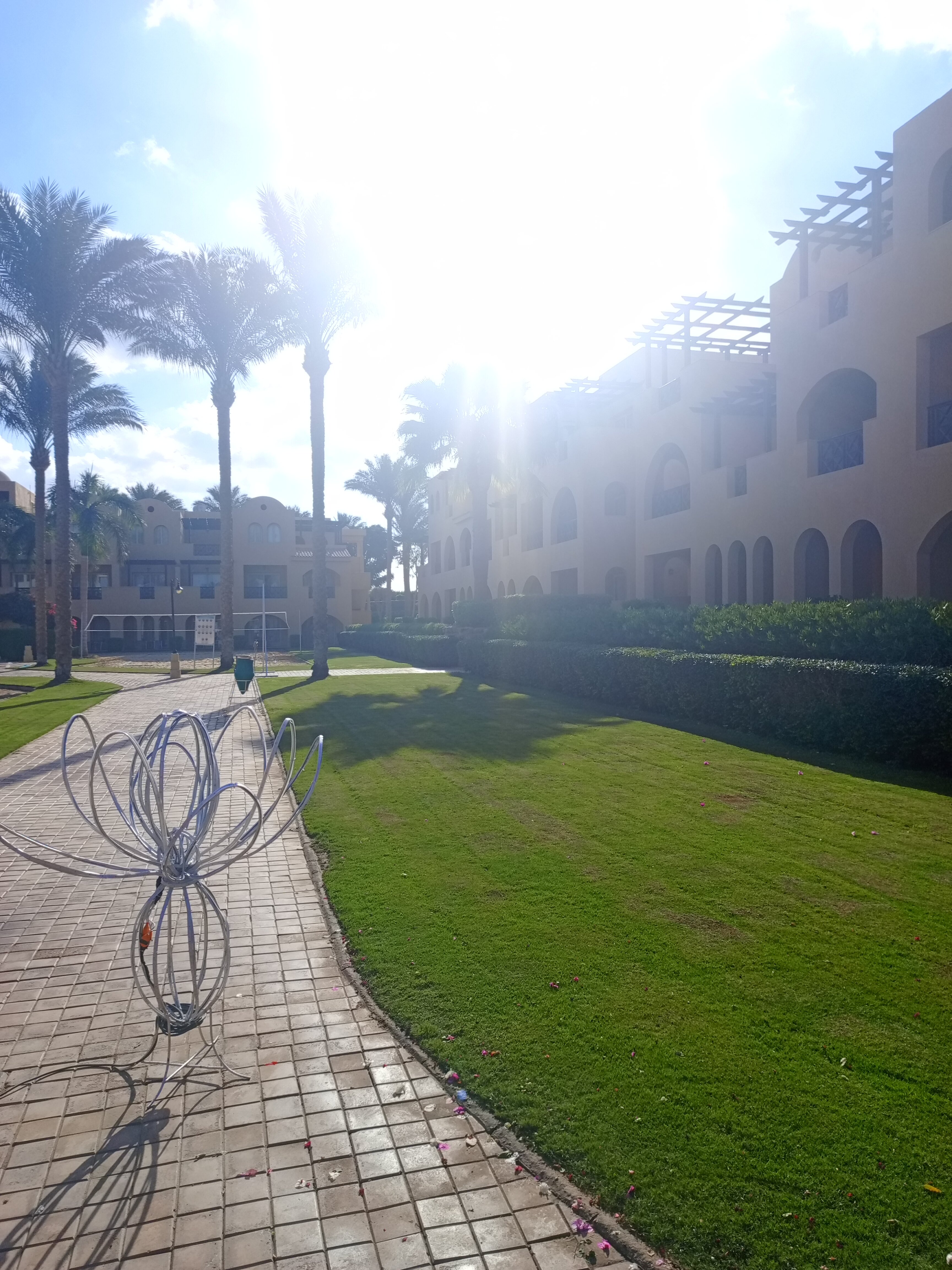 Фото Stella Gardens Resort & SPA