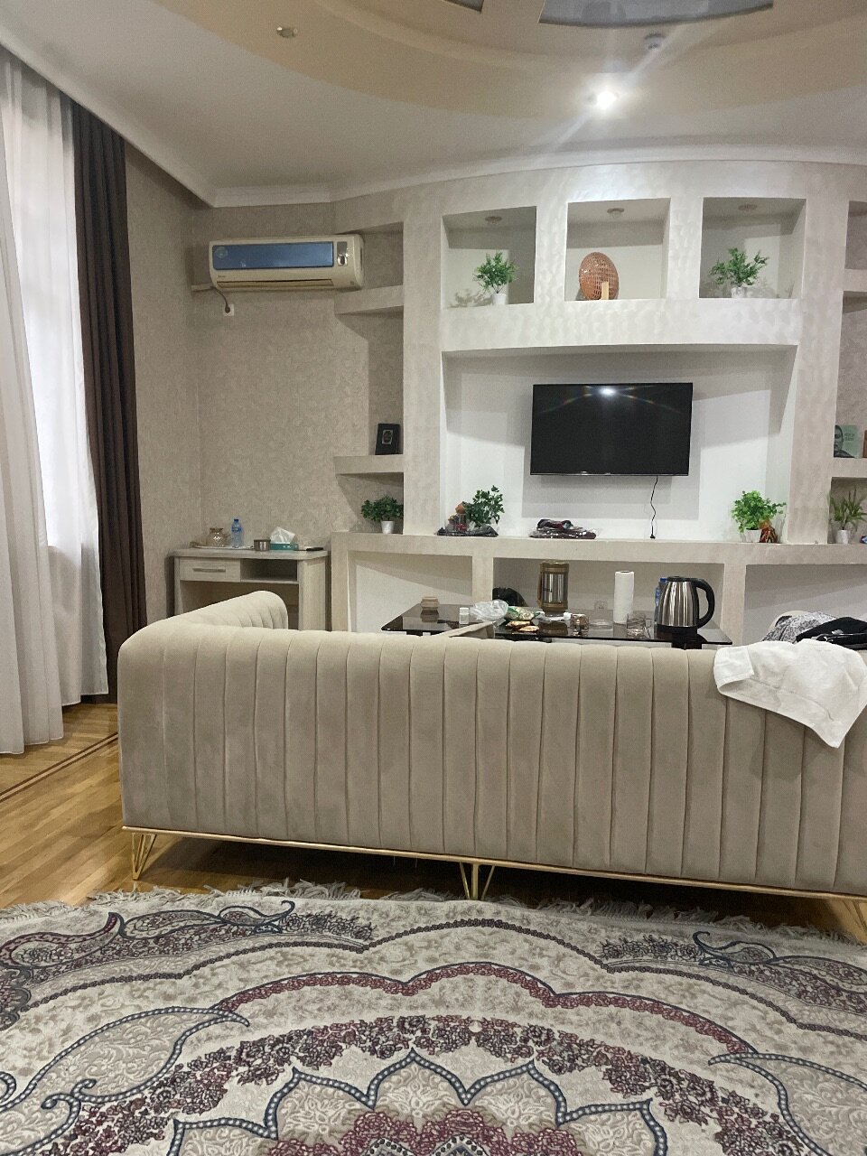 Фото Elite Art Hotel