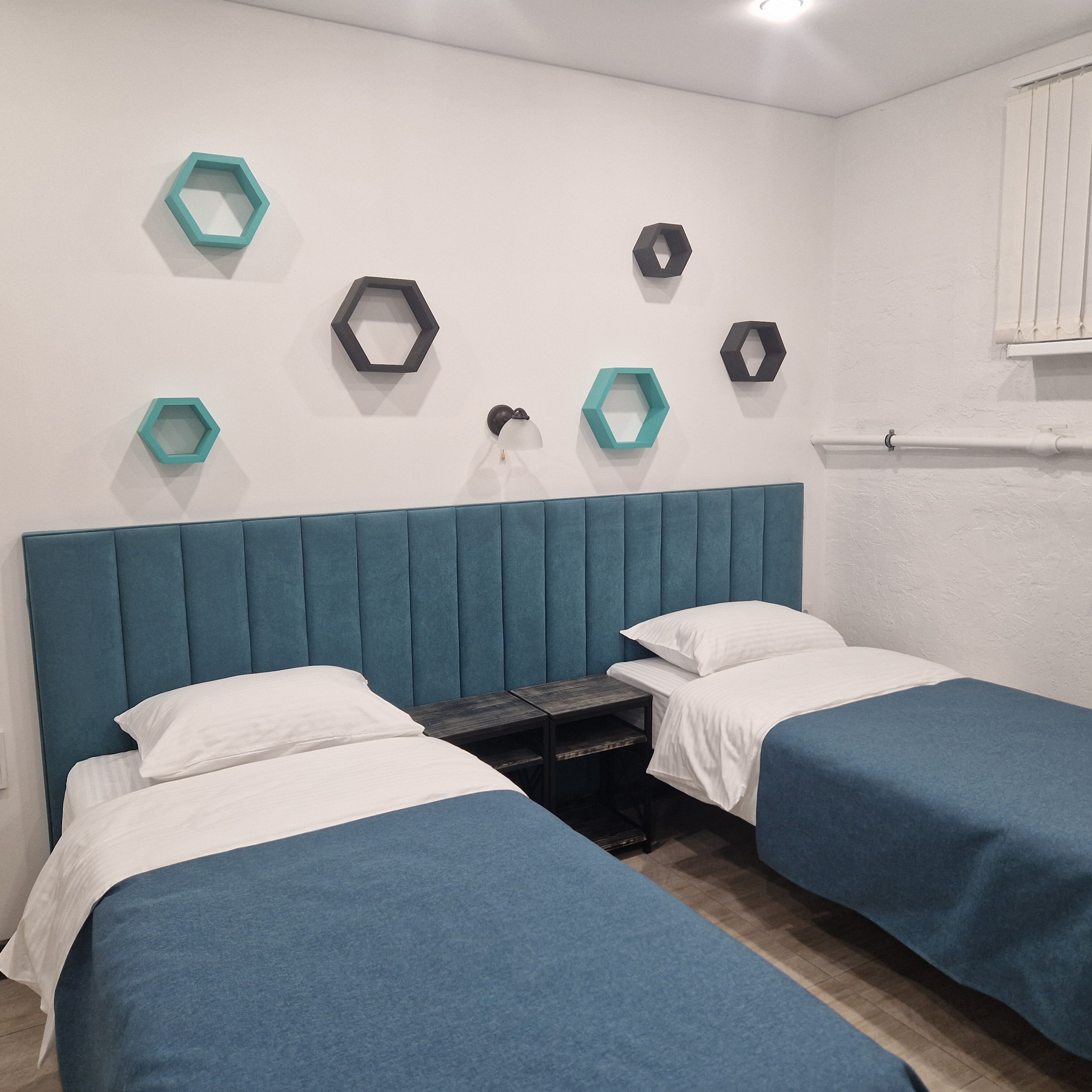 Фото Отель на Проспекте