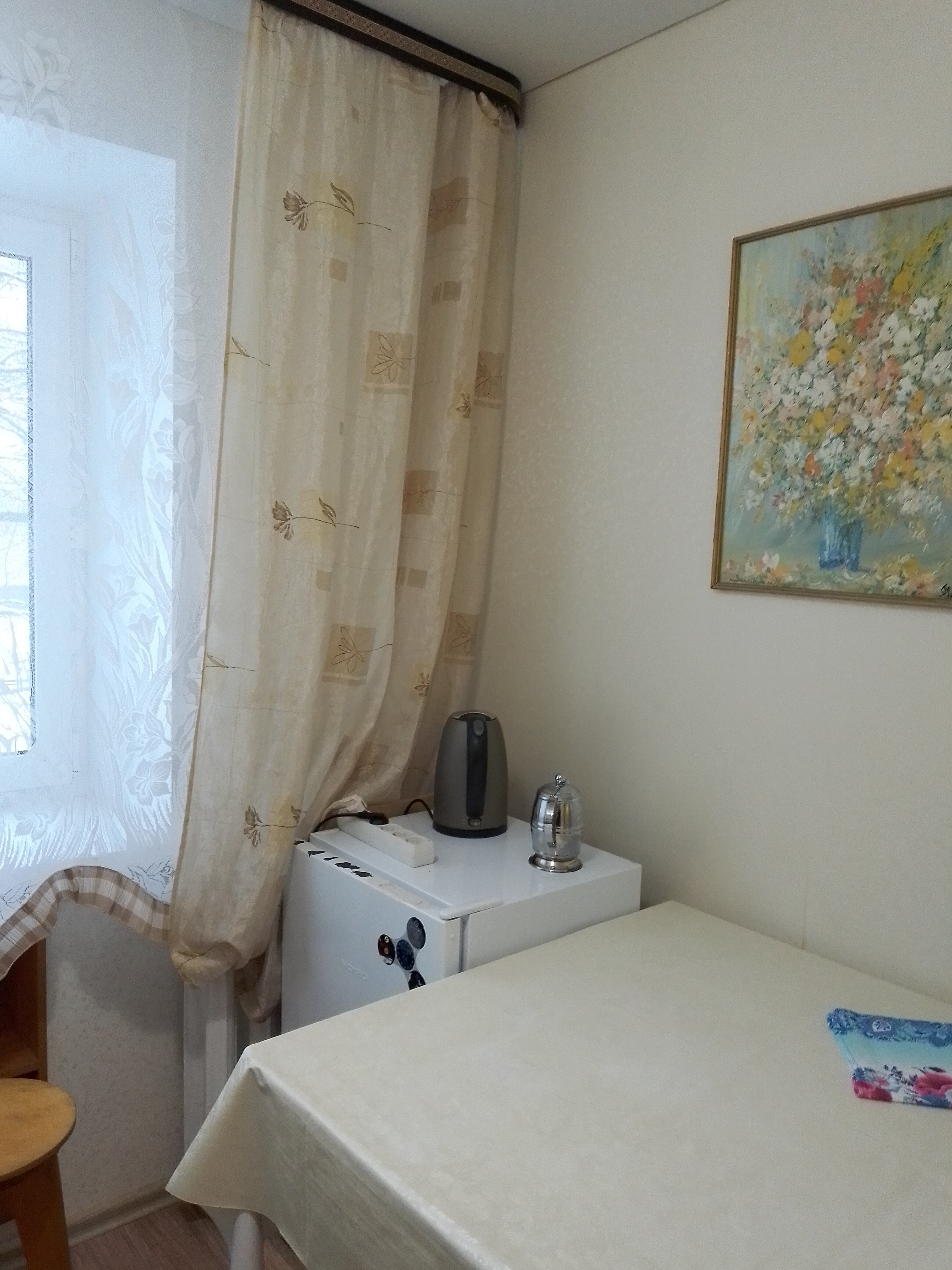 Фото Апартаменты