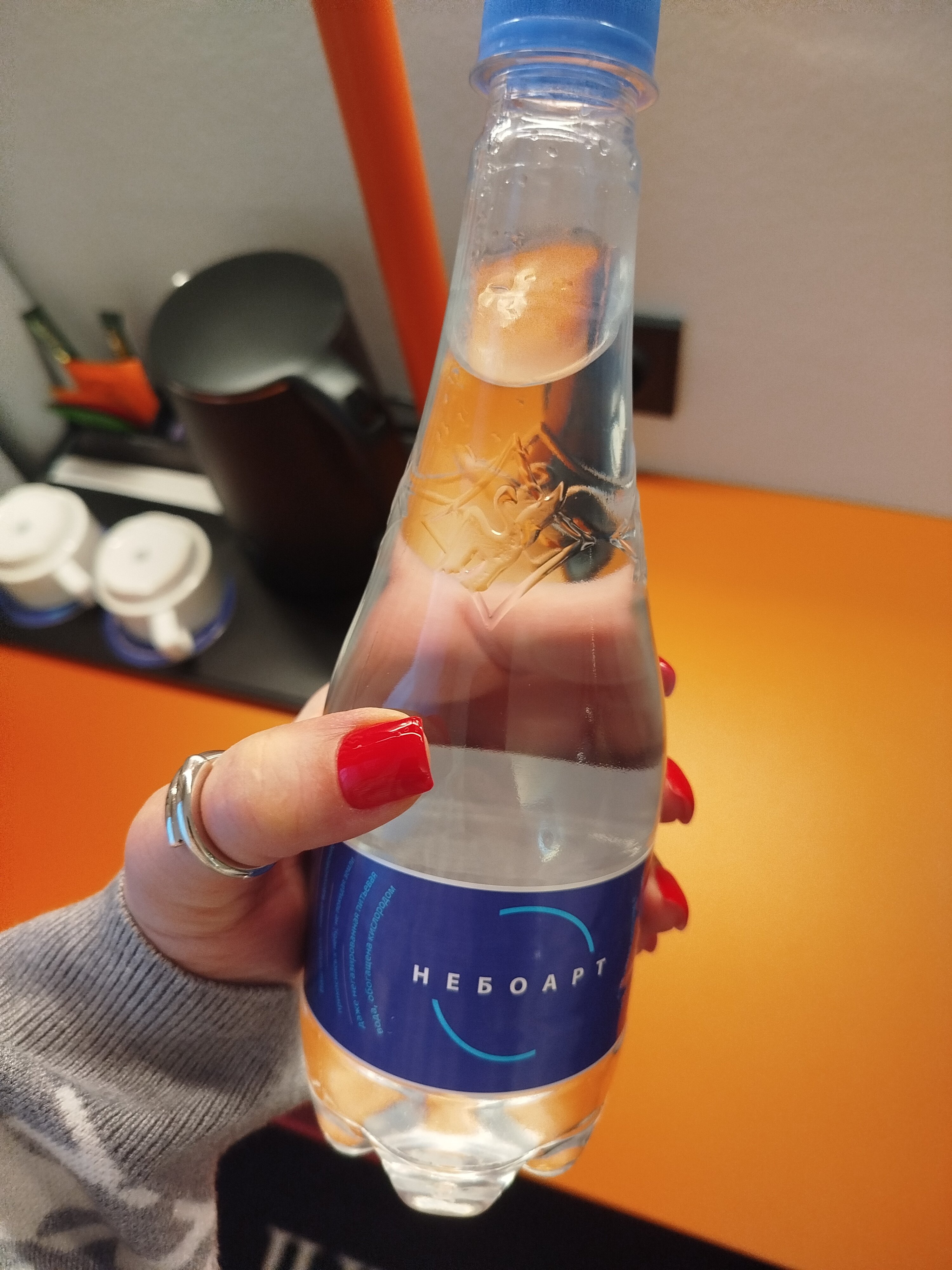 Фото НЕБОАРТ