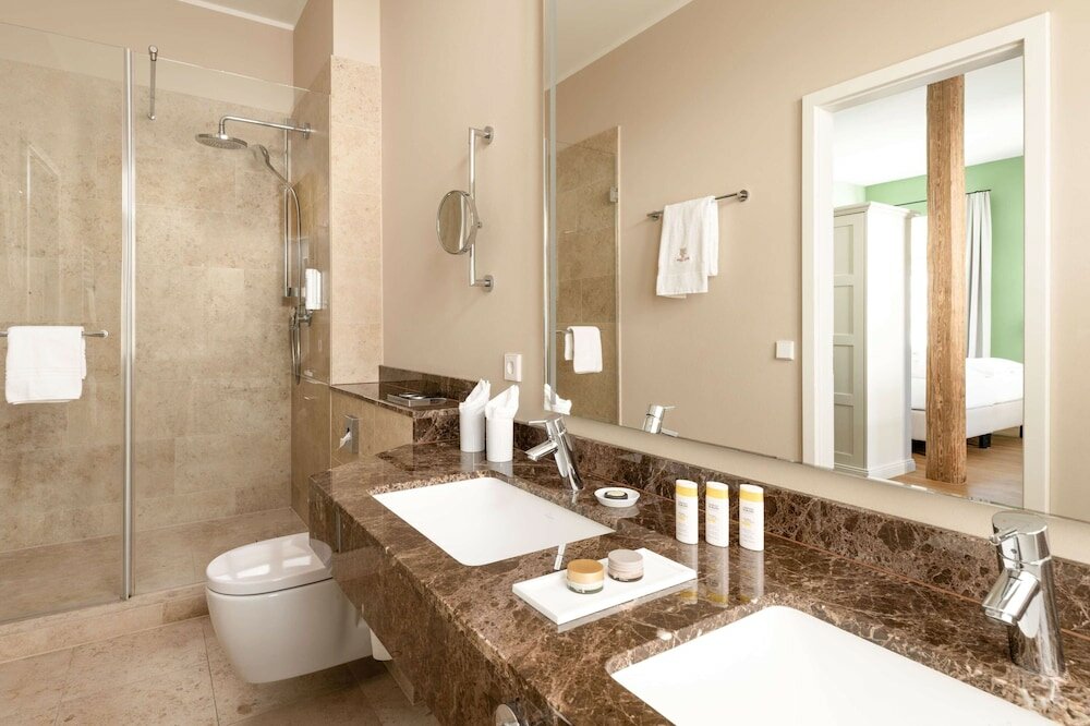 Фото Hotel Therme Bad Teinach