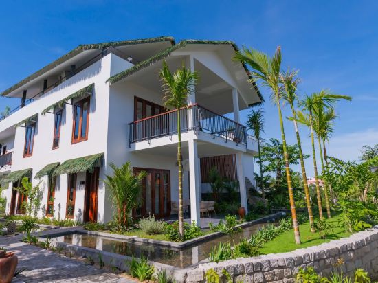 Фото Pandora Sand Hill Mui Ne Resort