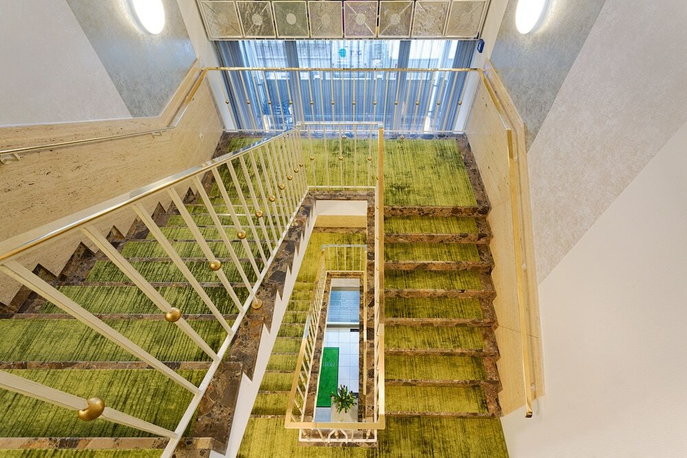 Фото Гостиница Capricorno