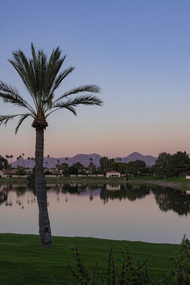 Фото The McCormick Scottsdale