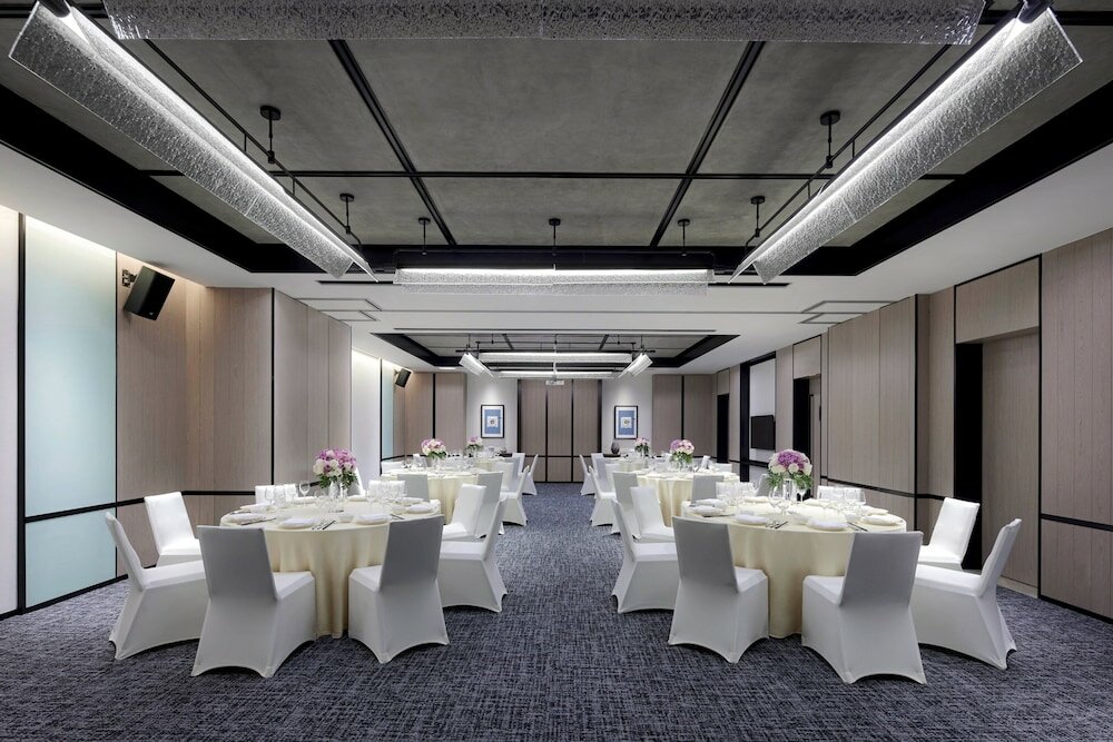 Фото Four Points by Sheraton Shenzhen Bao'an