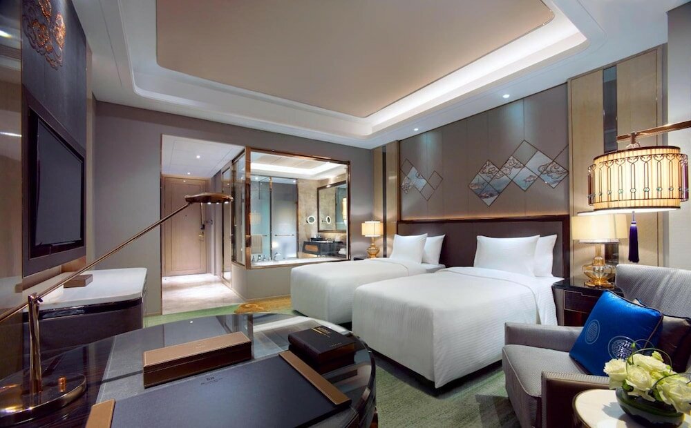 Фото Wanda Vista Hohhot
