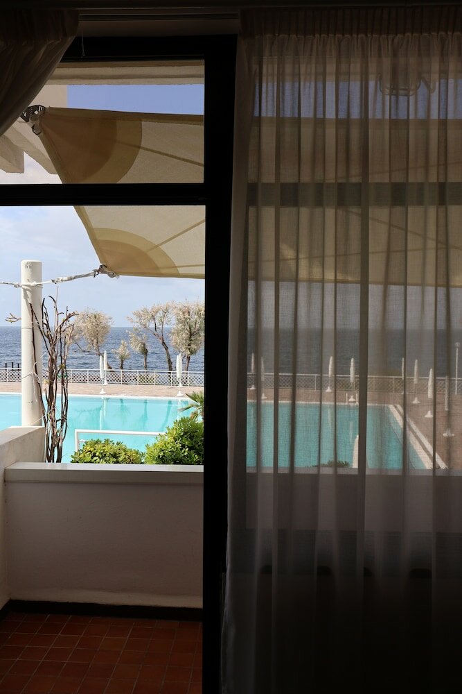 Фото Hotel Puntaquattroventi