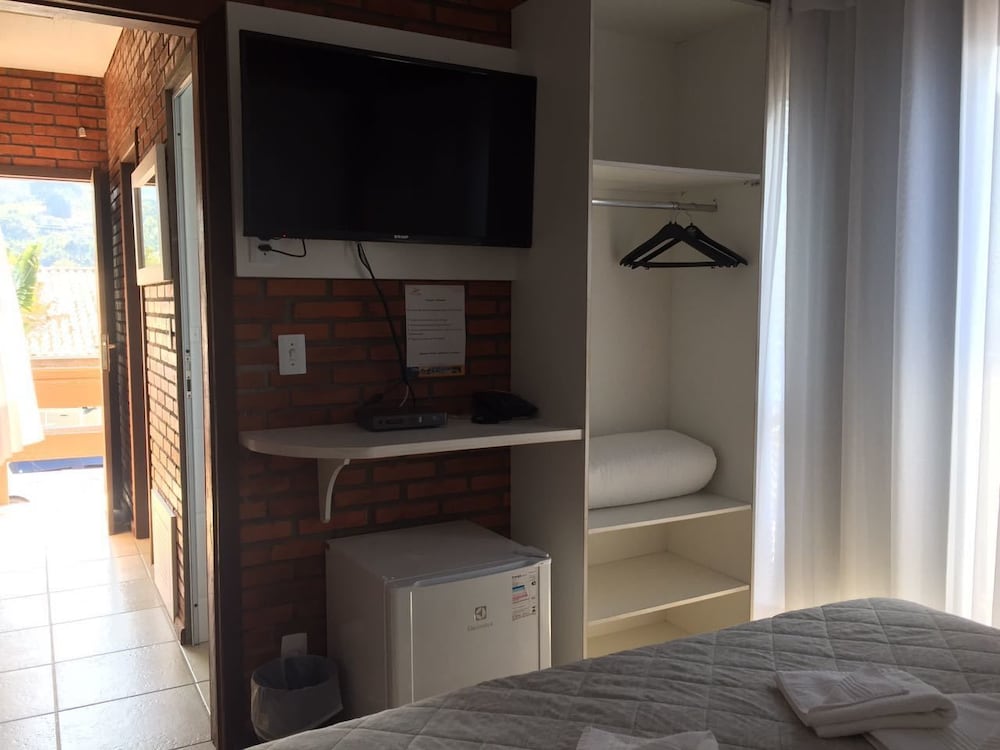 Фото Pousada Ponta do Lobo