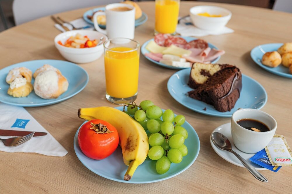 Фото Ibis Budget Guarulhos Airport