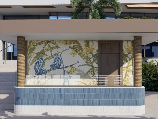 Фото Beach Palace