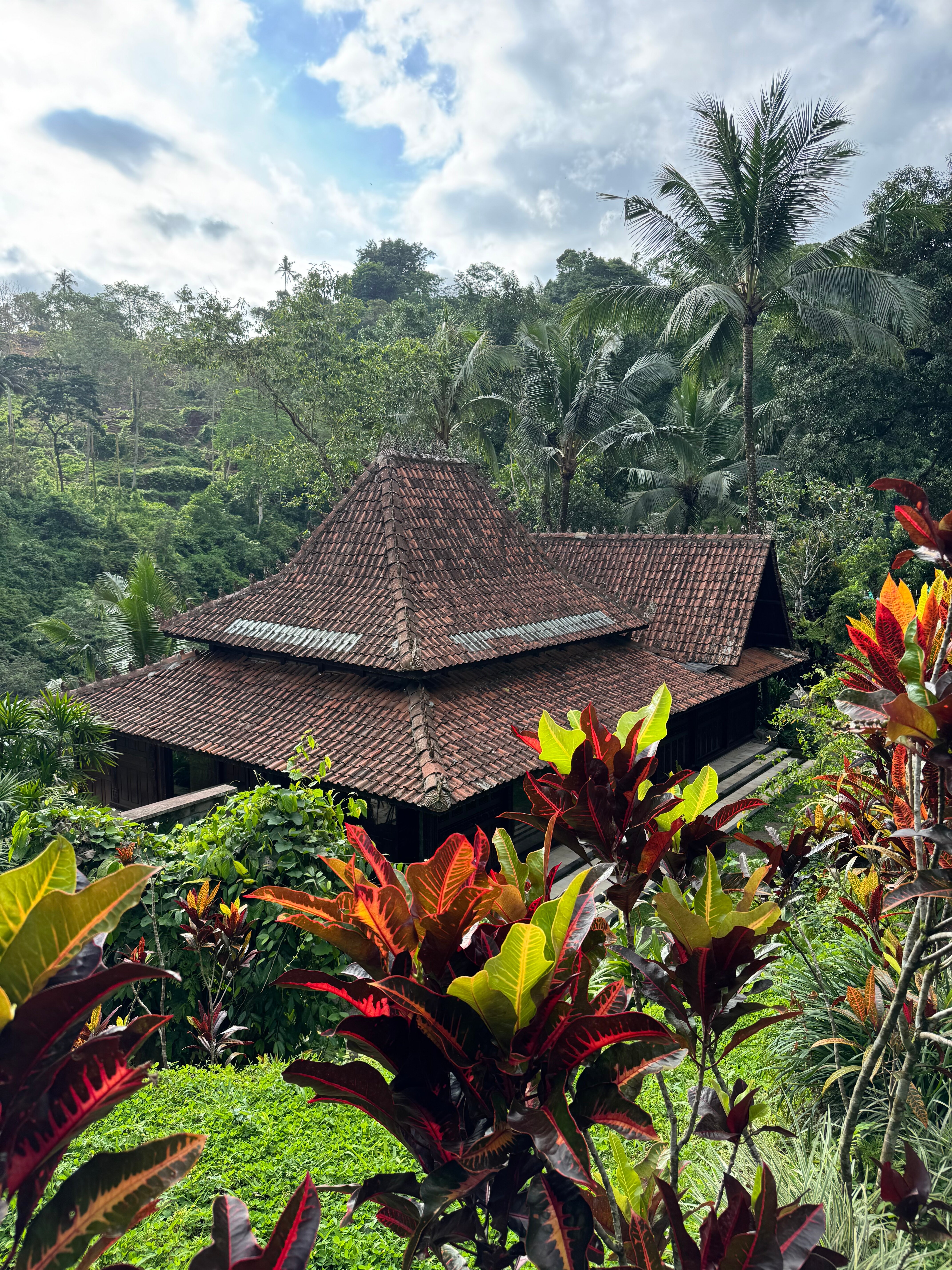 Фото Ayung Resort Ubud