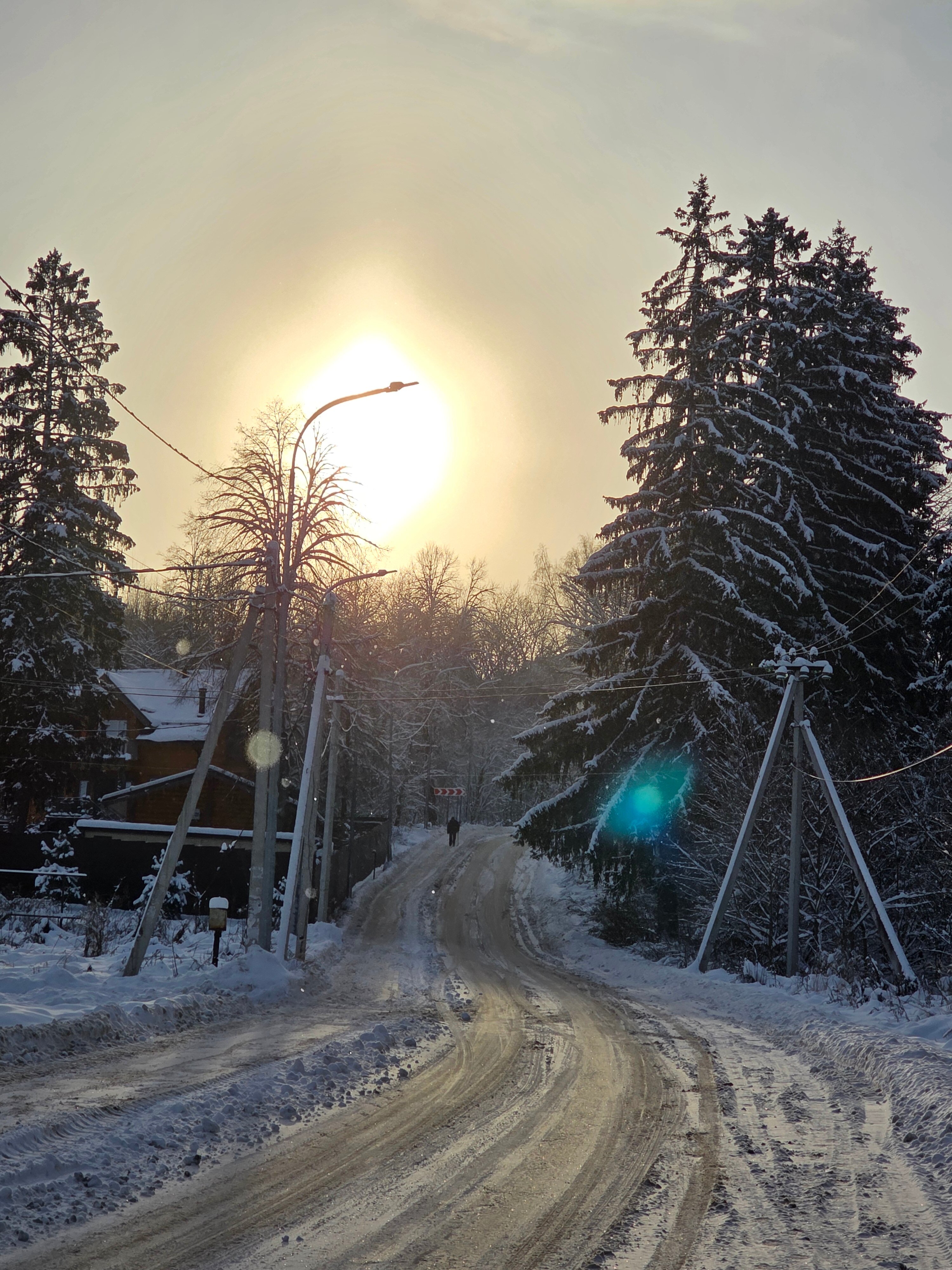 Фото Тучки