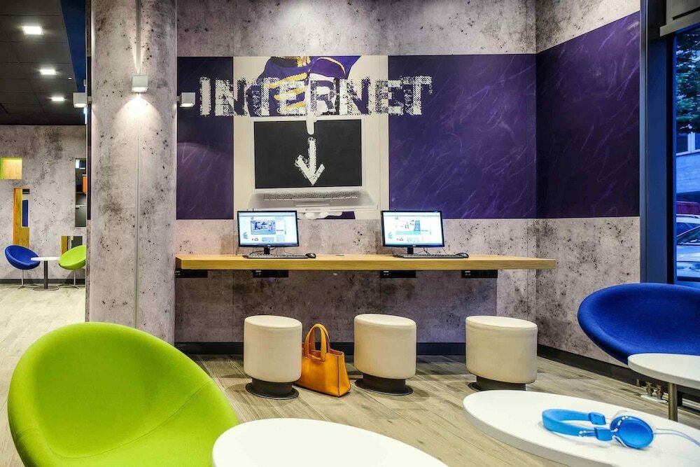 Фото ibis budget Hamburg City