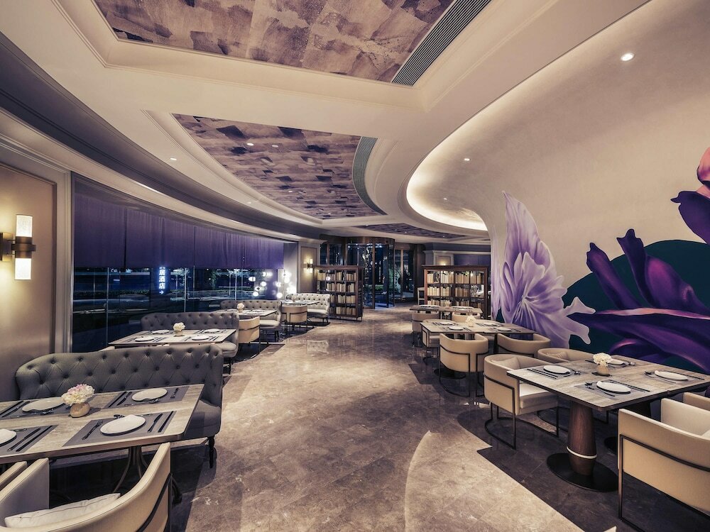 Фото Mercure Hangzhou West Lake