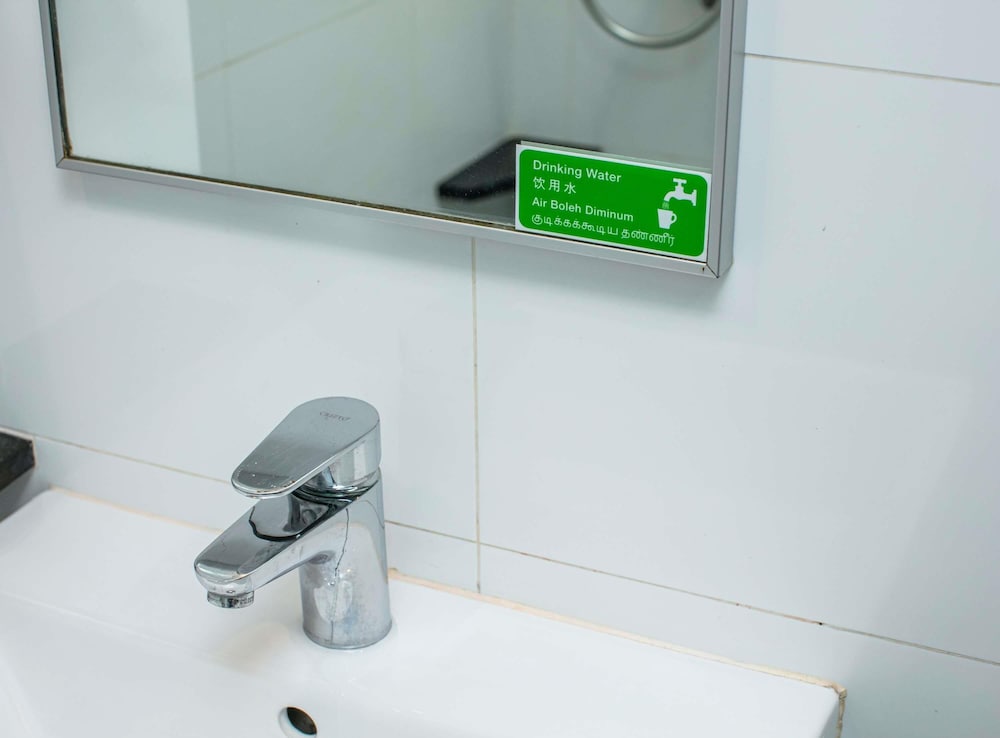 Фото Ibis budget Singapore Selegie