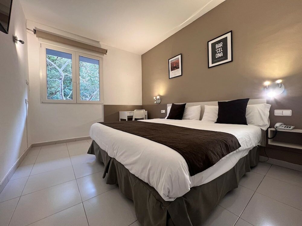 Фото Hotel Travessera