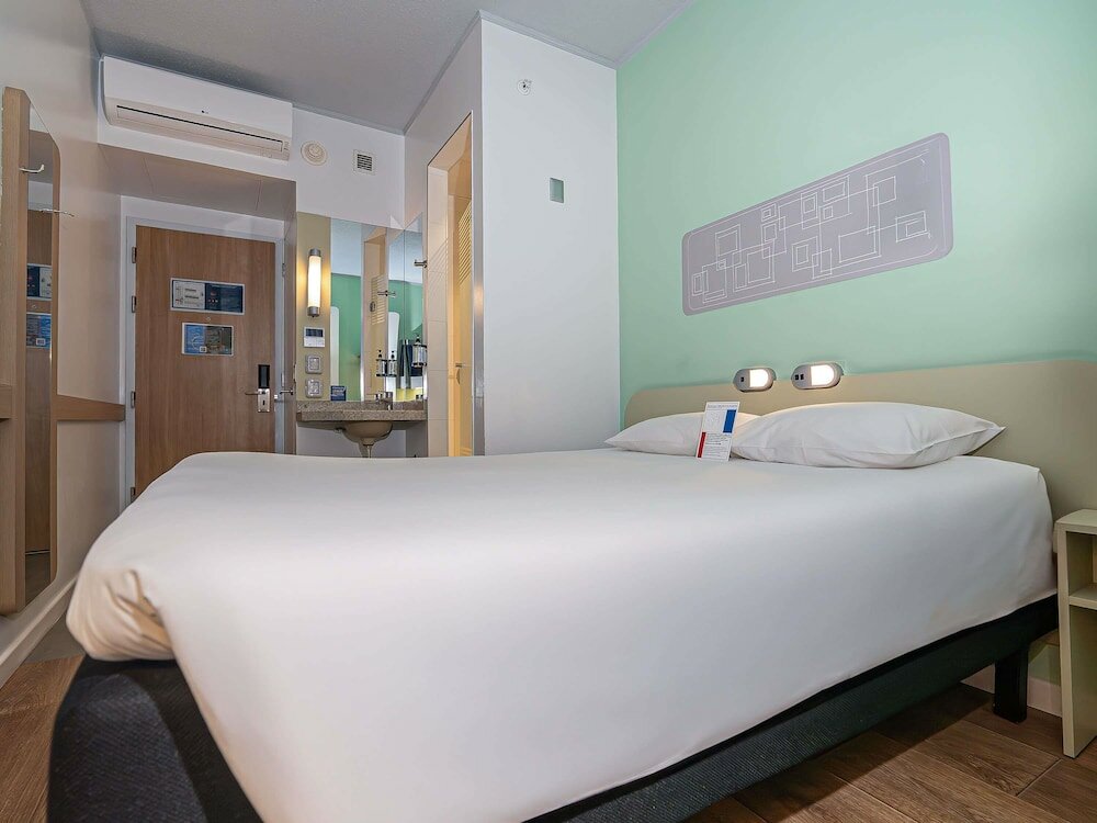 Фото Ibis budget Iquique