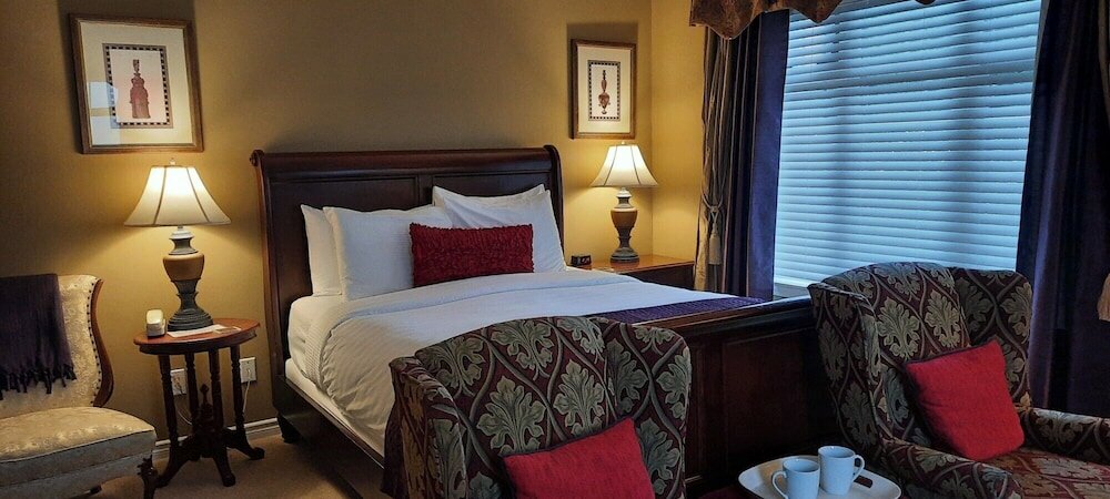 Фото Beacon Inn at Sidney B&b